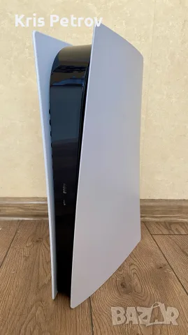 Конзола Playstation 5 Digital Edition 825GB White