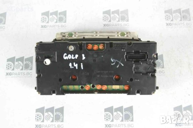  Километраж за VW Golf 3 1.4i 60к.с. (1991-1998), снимка 2 - Части - 41685030