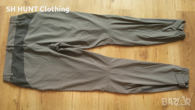 Vikafjell ULRIKEN Full Stretch Pant размер M изцяло еластичен панталон - 2155, снимка 2 - Панталони - 53537316
