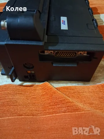 Ретро GSM телефон за кола Siemens P1 (1992 г.), снимка 12 - Siemens - 55827253