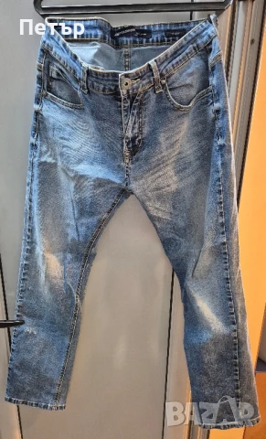 дънки , снимка 8 - Дънки - 50764832