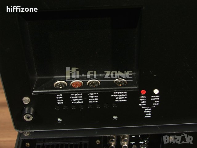  Braun комплект , снимка 11 - Аудиосистеми - 40165476