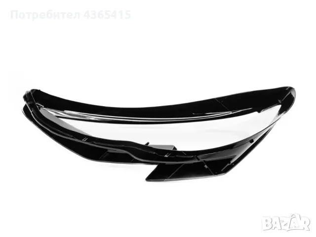 Стъклo за фар на Audi A3 8Y 2020+ (Десен), снимка 4 - Аксесоари и консумативи - 49985120