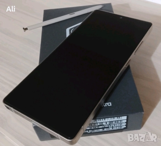 Samsung Galaxy S25 Ultra, снимка 4 - Samsung - 52900058