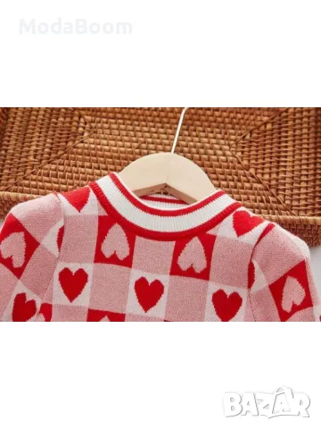 Детска рокля , снимка 4 - Детски рокли и поли - 48206401