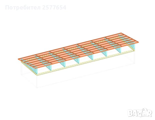 ЛИЗИНГ - Халета, Хале, Магазини, Магазин, Складове 139.35м2