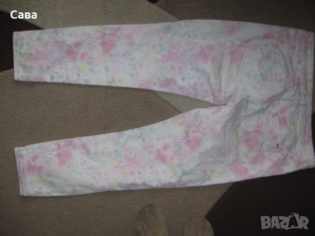 Дънки S.OLIVER   дамски,ХЛ, снимка 3 - Дънки - 36199290