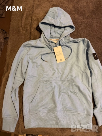 Суичър Kelvin Clain