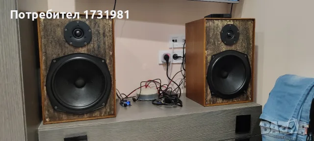 тонколони с вифа високи, снимка 5 - Тонколони - 55995563