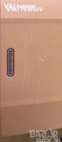 NINTENDO DS NTR-001, снимка 6 - Nintendo конзоли - 52772235