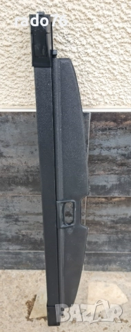 Задна щора от Ауди Q7 2007г. , снимка 5 - Аксесоари и консумативи - 51634731