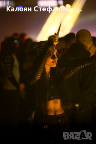 Nightlife & Event Photographer I Клубна и Евент Фотография – KShotsRaw, снимка 3 - Фотографи - 53804400