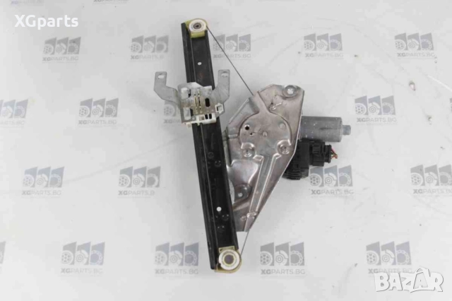 Стъклоповдигач заден десен за Audi A6 C5 (1997-2005) combi, снимка 2 - Части - 52636083