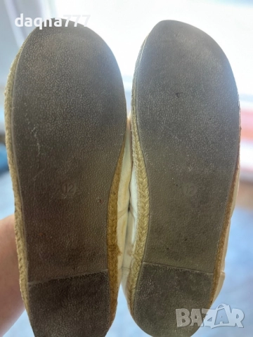 Cedar Wood State Леки еспадрили EU 46, снимка 3 - Други - 51804143