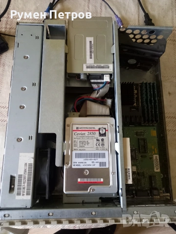 Fujitsu Ergo Pro e, работещ., снимка 9 - За дома - 53680034