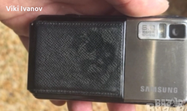 Самсунг SGH-F480I, снимка 5 - Samsung - 52514334