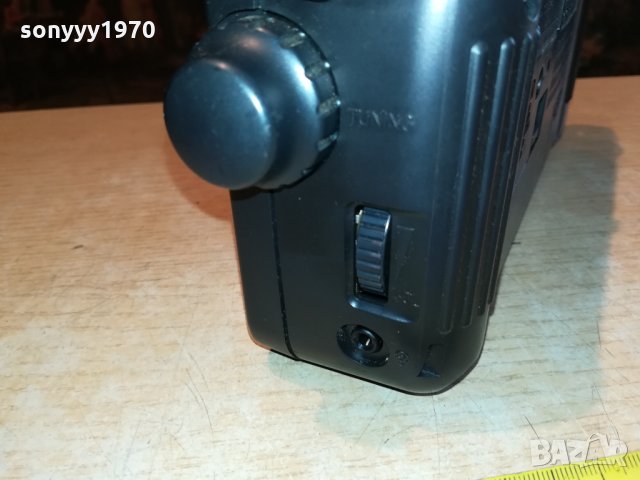 PANASONIC RF-2400 ВНОС GERMANY 2109211643, снимка 16 - Радиокасетофони, транзистори - 34208113