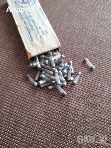 Стари Радиопредпазители,Радиопредпазител #3, снимка 3 - Други ценни предмети - 35982619