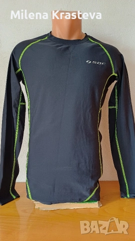 Спорт произведено в Швеция