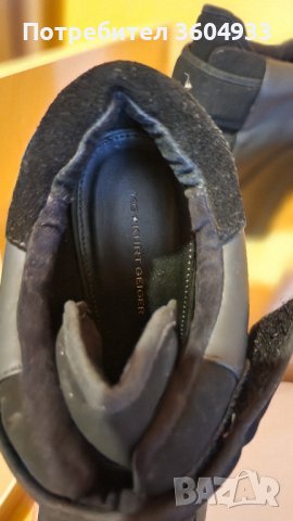 Обувки Kurt Geiger, снимка 4 - Други - 42001441