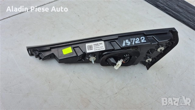 Стоп светлина задна дясна на задната врата Kia Sportage 5 NQ5 Led година 2022 -2025 код 92404R2000, снимка 3 - Аксесоари и консумативи - 52452371