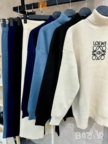 дамски екипи loewe, снимка 2 - Спортни екипи - 50745675