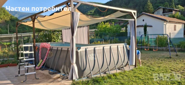 Заваръчни услуги CO2 ЦО2, снимка 3 - Други услуги - 48390154