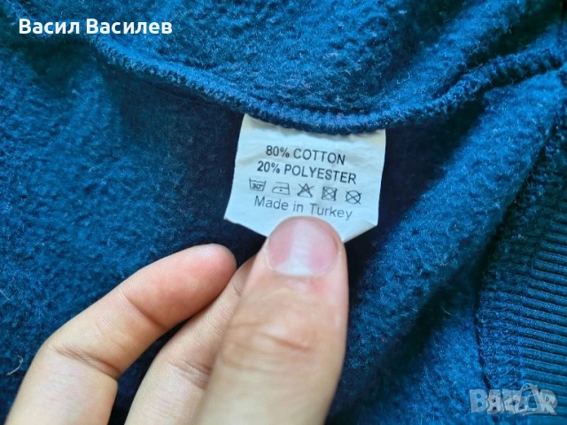 Fiat - Tony Fanina, снимка 3 - Суичъри - 51933034