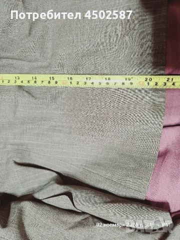 Костюм от сако и пола, снимка 14 - Костюми - 52716322