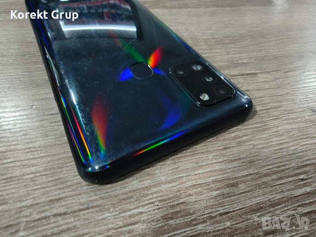 Samsung Galaxy A21s, снимка 9 - Samsung - 53059204