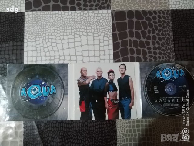 Дискове, снимка 2 - CD дискове - 36015413