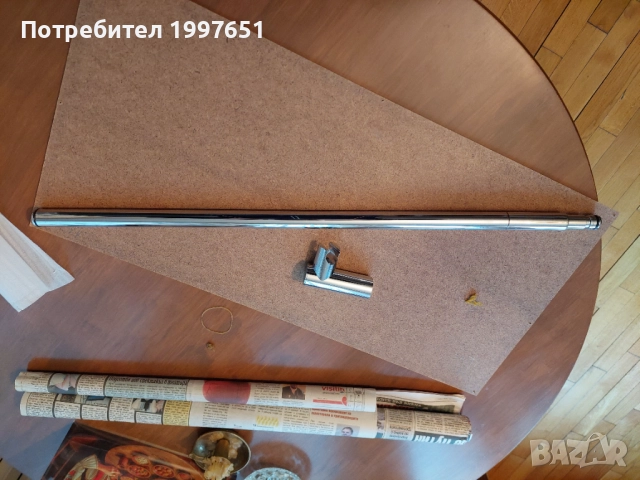удължител за душ грое, снимка 6 - Душове - 52687587