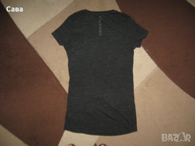 Тениска ENERGETICS  дамска,Л, снимка 3 - Тениски - 41798302