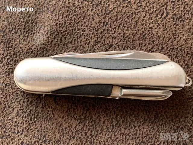 Многофункционална ножка,нож с 10 различни опции, снимка 2 - Колекции - 47823201