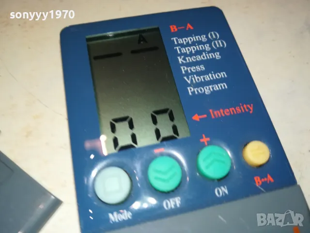 АКУПУНКТУРА 0612241520, снимка 10 - Медицинска апаратура - 48249991