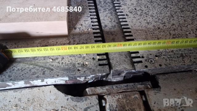 Дърводелски машини, снимка 2 - Други машини и части - 52827823