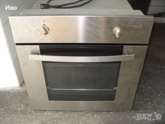 Продавам фурна за вграждане в Печки, фурни в гр. София - ID41812506 ...
