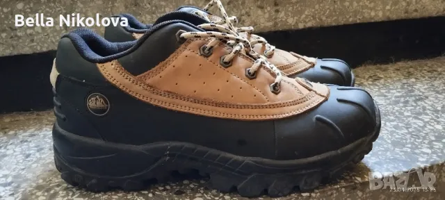 Мъжки спортни обувки , снимка 3 - Маратонки - 50050894