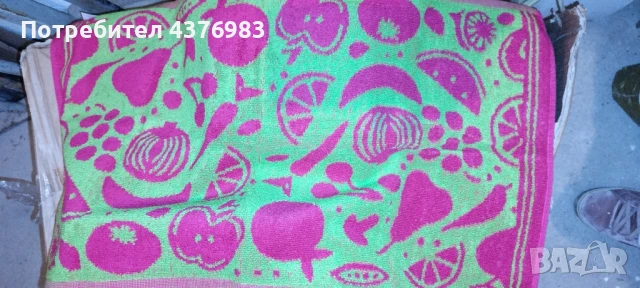 Кърпи Яна Панагюрище Разпродажба, снимка 4 - Хавлиени кърпи - 51035710