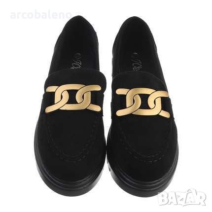 Ликвидация! Дамски ежедневни обувки - Доставка 24 часа , снимка 4 - Дамски ежедневни обувки - 41038422