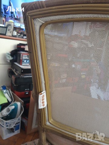 градински столове, снимка 5 - Столове - 42558377