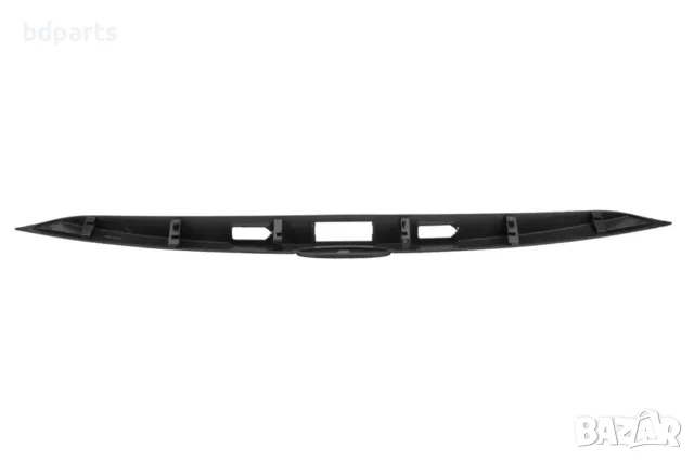 Външна дръжка лайстна за багажник FORD FOCUS II FL Facelift , Черен,, снимка 5 - Части - 56142297