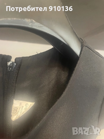 Детска рокля, снимка 3 - Детски рокли и поли - 51678018