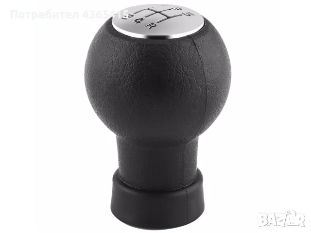 Топка за скоростен лост Suzuki ALTO / Swift / SX4 - 5 Скорости, снимка 4 - Части - 49361040