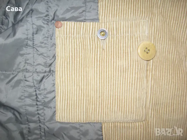 Зимно яке G-STAR  мъжко,С, снимка 2 - Якета - 48253970