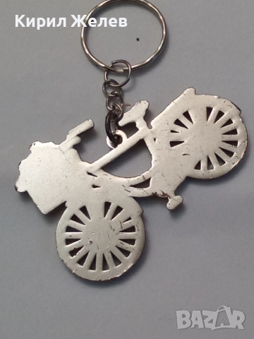 Ключодържател 52389, снимка 2 - Колекции - 52432694