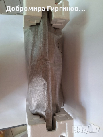 Радиокасетофон "SONY CFS-65S"., снимка 10 - Радиокасетофони, транзистори - 51453156