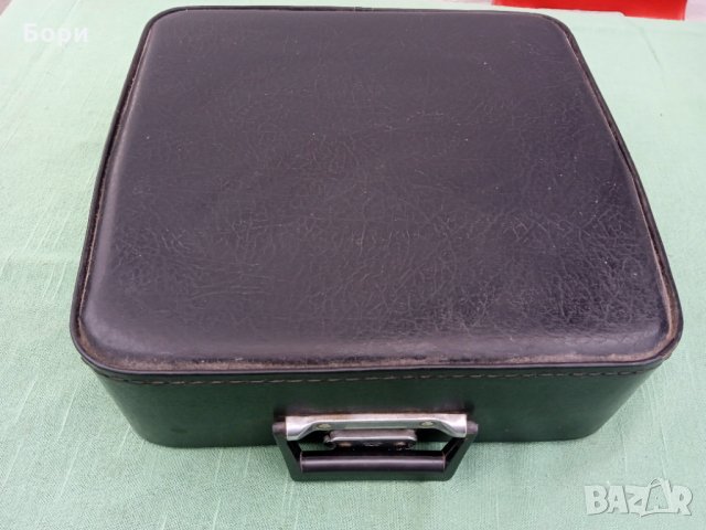 Пишеща машина БДС, снимка 2 - Други ценни предмети - 35666653