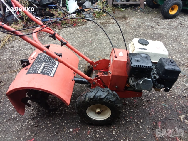 отлични фрези части и инвентари, снимка 5 - Градинска техника - 53129026