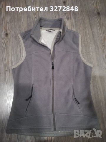 Дамски термо елек CRANE sports, снимка 12 - Елеци - 38975898